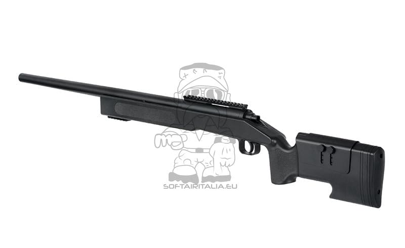 Replica Fucile Sniper Bolt-Action M40 di DOUBLE EAGLE