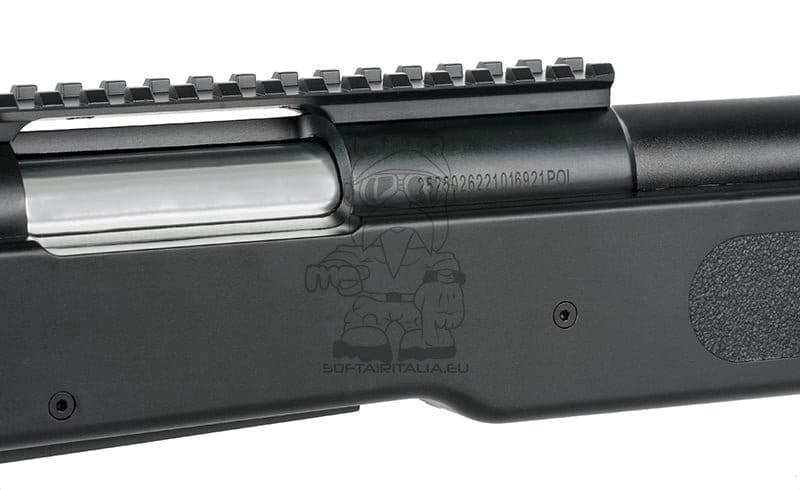 Replica Fucile Sniper Bolt-Action M40 di DOUBLE EAGLE