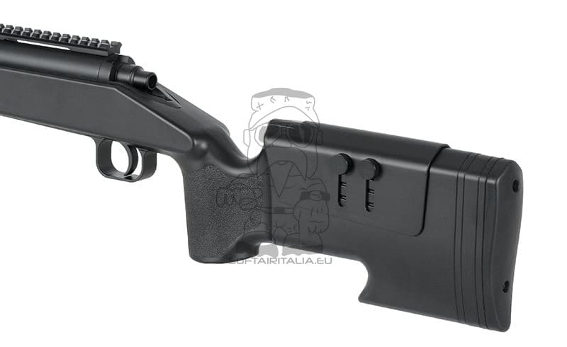 Replica Fucile Sniper Bolt-Action M40 di DOUBLE EAGLE