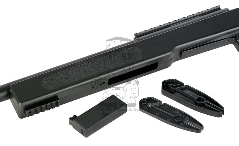 Replica Fucile Sniper Bolt-Action M40 di DOUBLE EAGLE