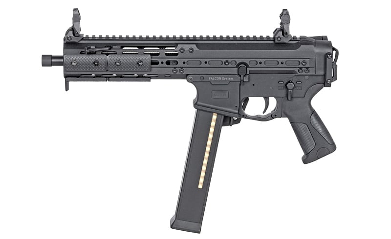 Replica UTR45 - Black di DOUBLE EAGLE