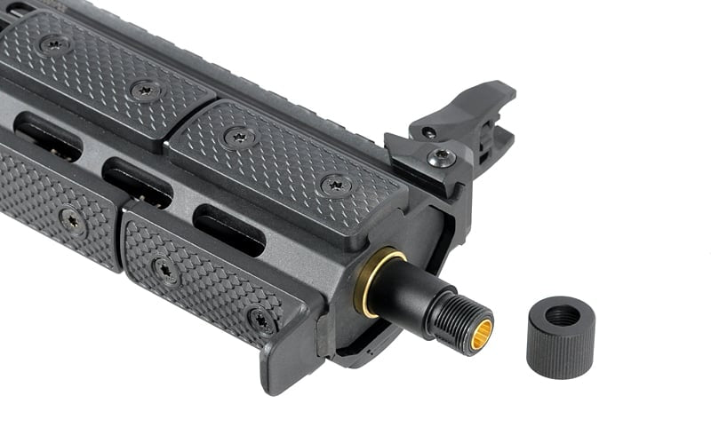 Replica UTR45 - Black di DOUBLE EAGLE