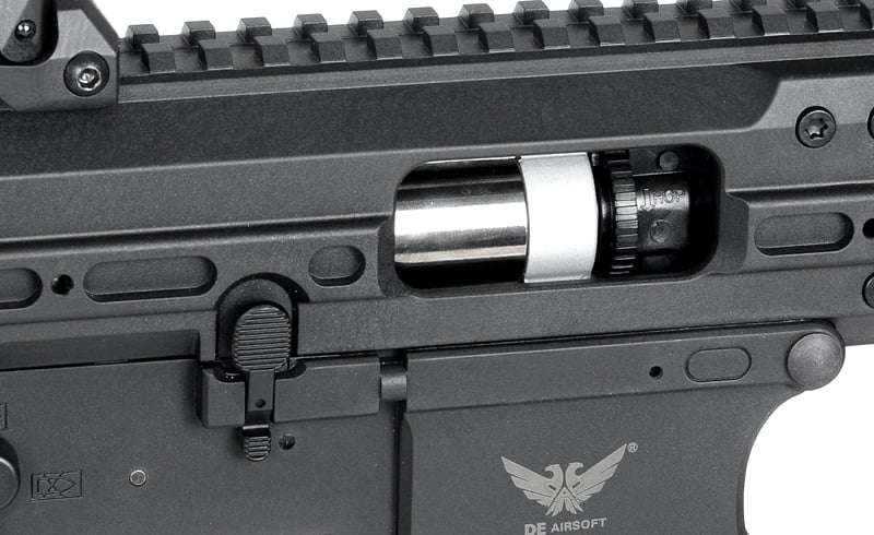 Replica UTR45 - Black di DOUBLE EAGLE