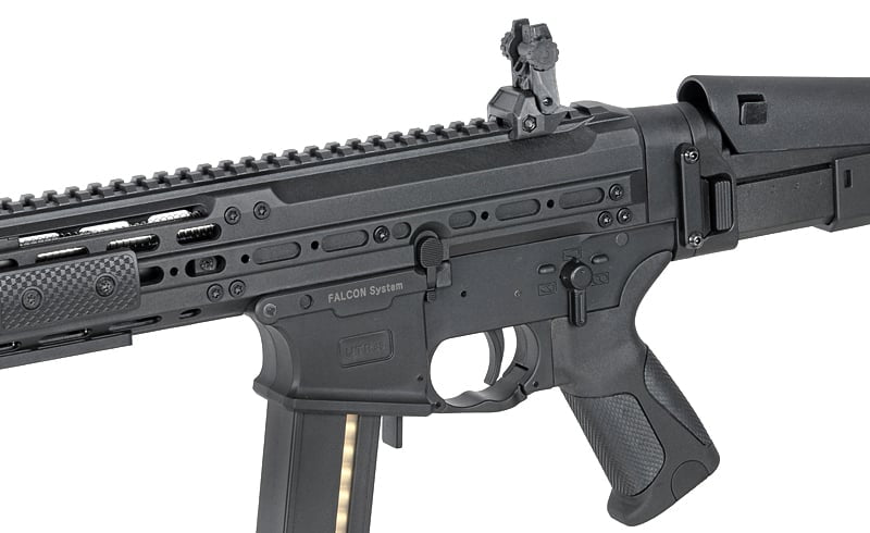 Replica UTR45 - Black di DOUBLE EAGLE