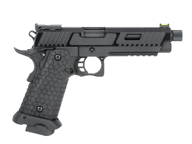 Pistola HI-CAPA Baba Yaga EX di SRC