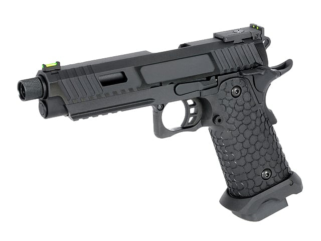 Pistola HI-CAPA Baba Yaga EX di SRC
