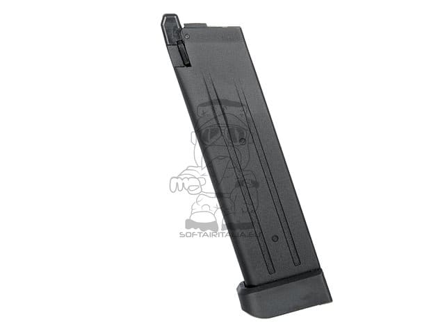 Caricatore Green Gas 28rd per HI-CAPA di SRC