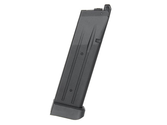 Caricatore Green Gas 28rd per HI-CAPA di SRC