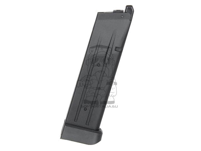 Caricatore Green Gas 28rd per HI-CAPA di SRC