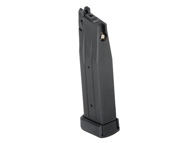 Caricatore Green Gas 28rd per HI-CAPA di SRC