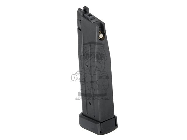Caricatore Green Gas 28rd per HI-CAPA di SRC