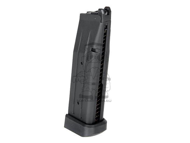 Caricatore Green Gas 28rd per HI-CAPA di SRC