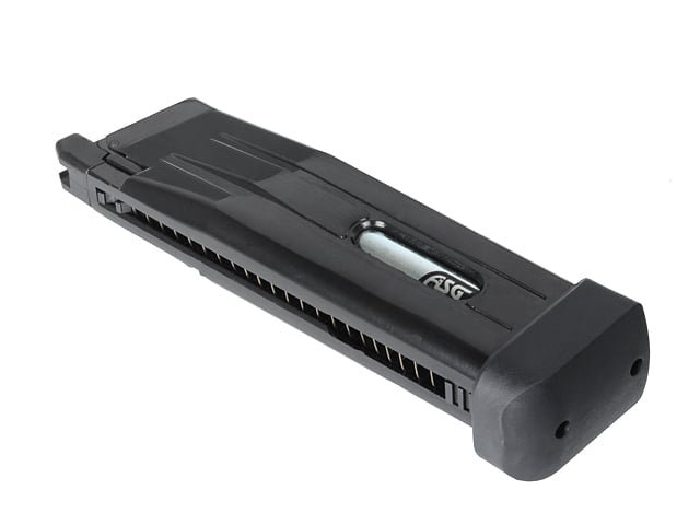 Caricatore CO2 Full Metal per HI-CAPA di SRC