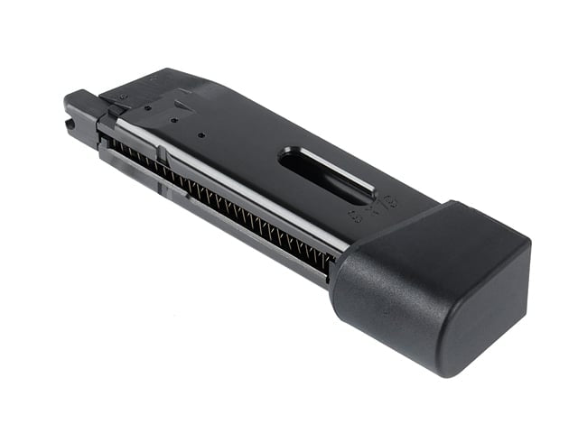Caricatore CO2 per SR-SP di SRC
