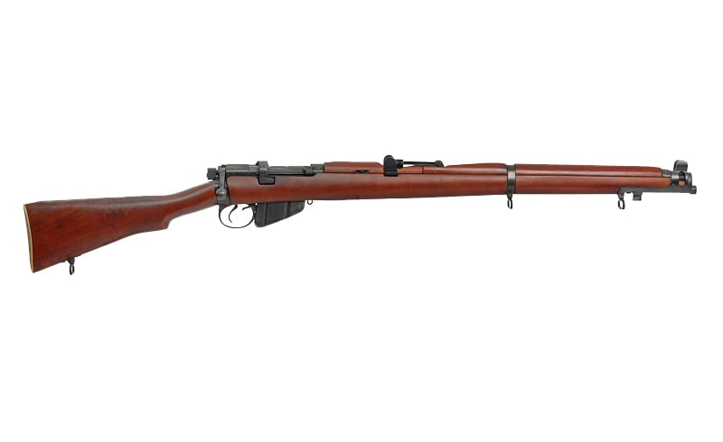 Replica fucile SMLE No.1 Mk III di S&T