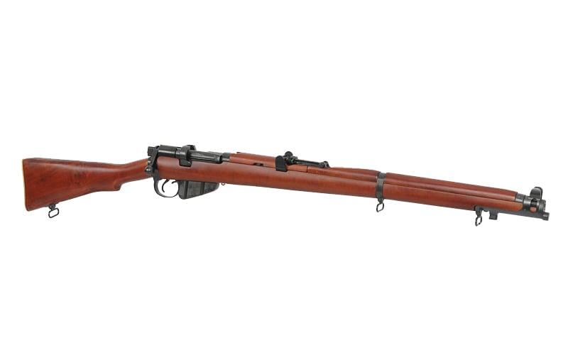 Replica fucile SMLE No.1 Mk III di S&T