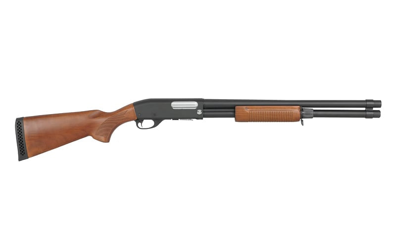 Replica Shotgun M870 a Molla di S&T