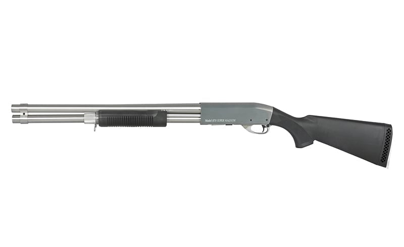 Replica Shotgun M870 a Molla di S&T