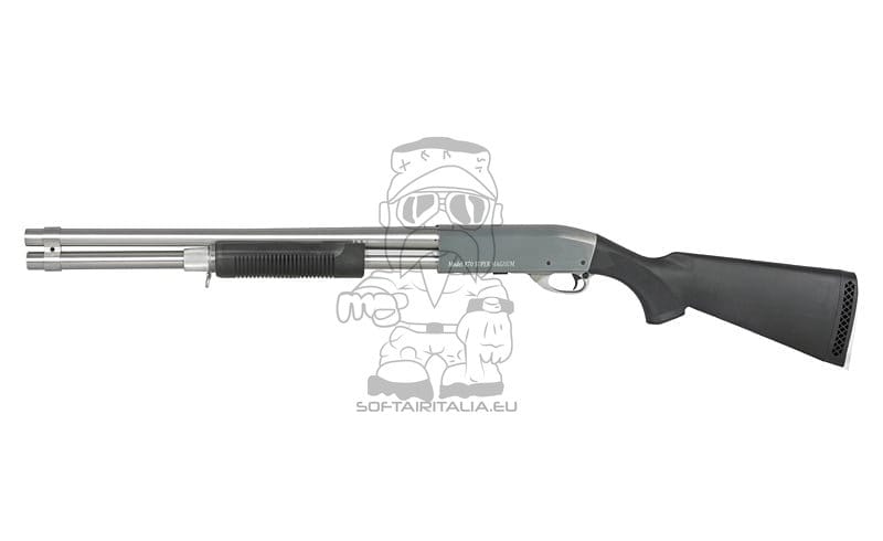 Replica Shotgun M870 a Molla di S&T