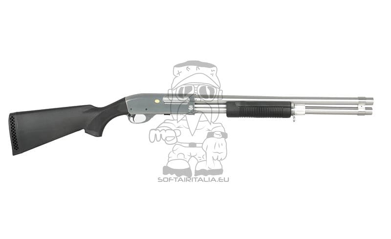 Replica Shotgun M870 a Molla di S&T