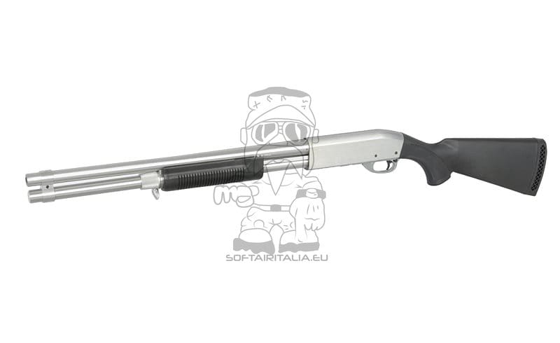 Replica Shotgun M870 a Molla di S&T