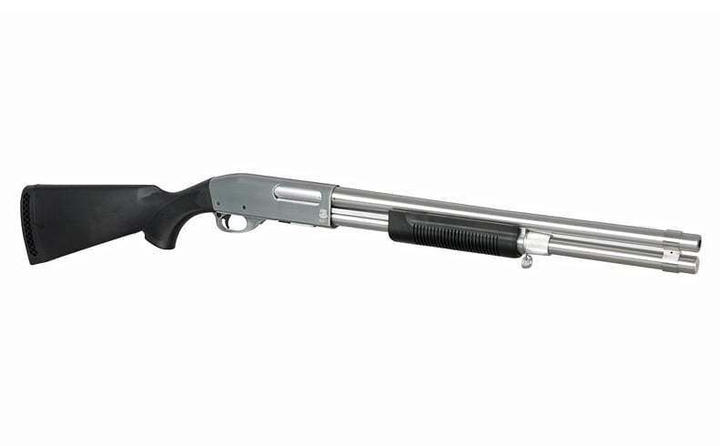 Replica Shotgun M870 a Molla di S&T