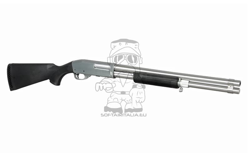 Replica Shotgun M870 a Molla di S&T