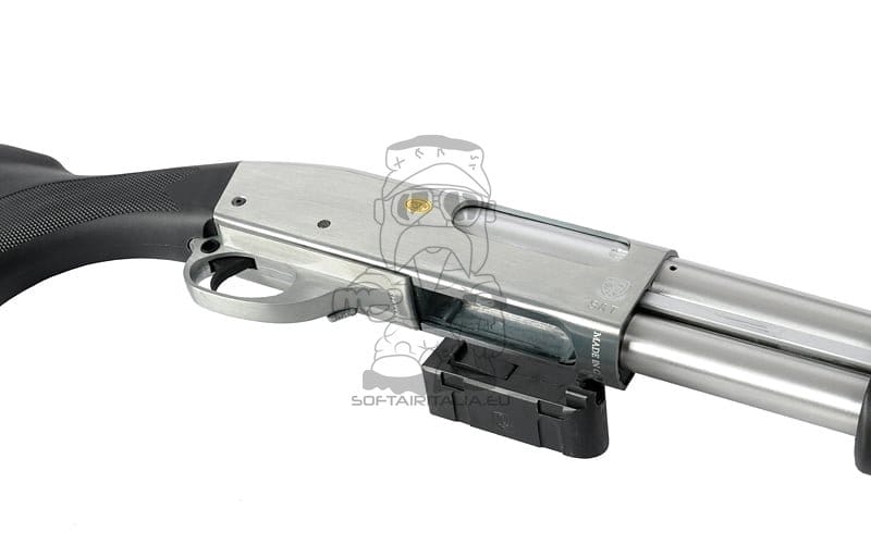 Replica Shotgun M870 a Molla di S&T