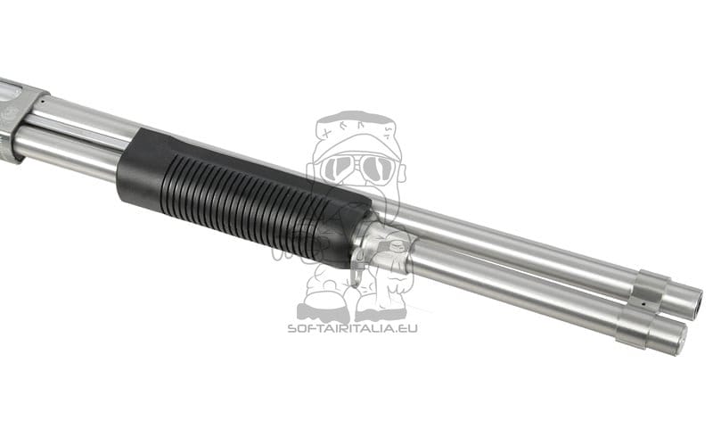 Replica Shotgun M870 a Molla di S&T