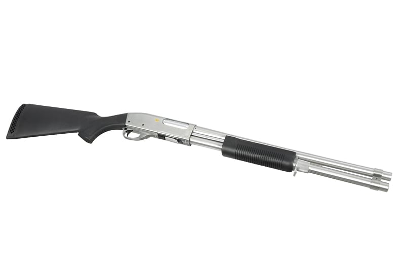 Replica Shotgun M870 a Molla di S&T