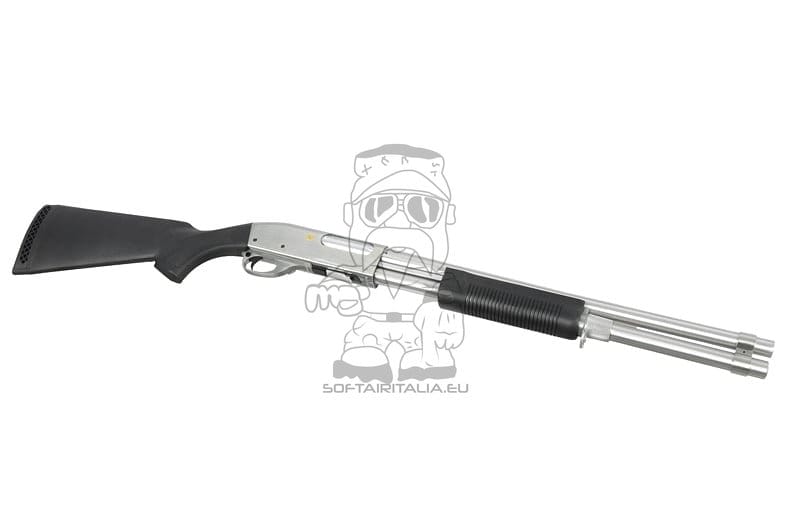 Replica Shotgun M870 a Molla di S&T