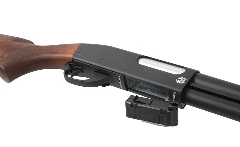 Replica Shotgun M870 a Molla di S&T