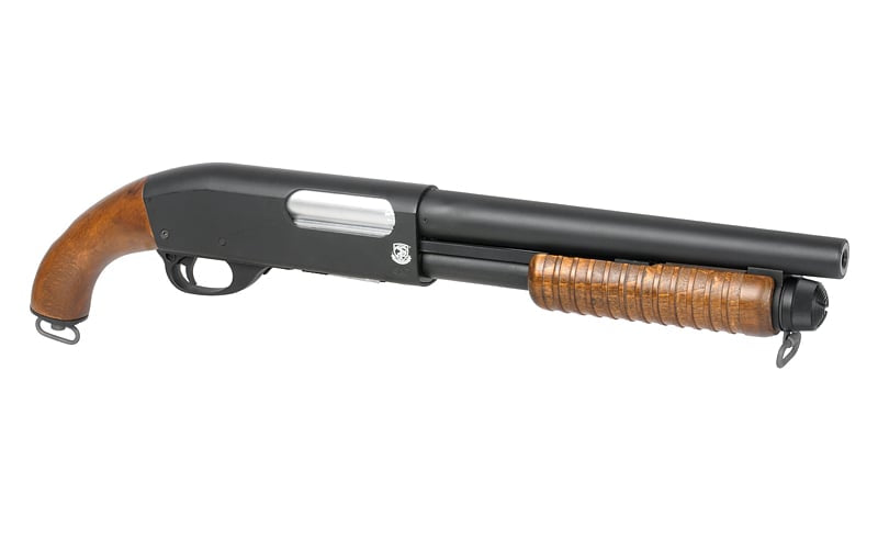 Replica Shotgun ST870 a Molla di S&T