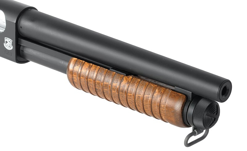 Replica Shotgun ST870 a Molla di S&T