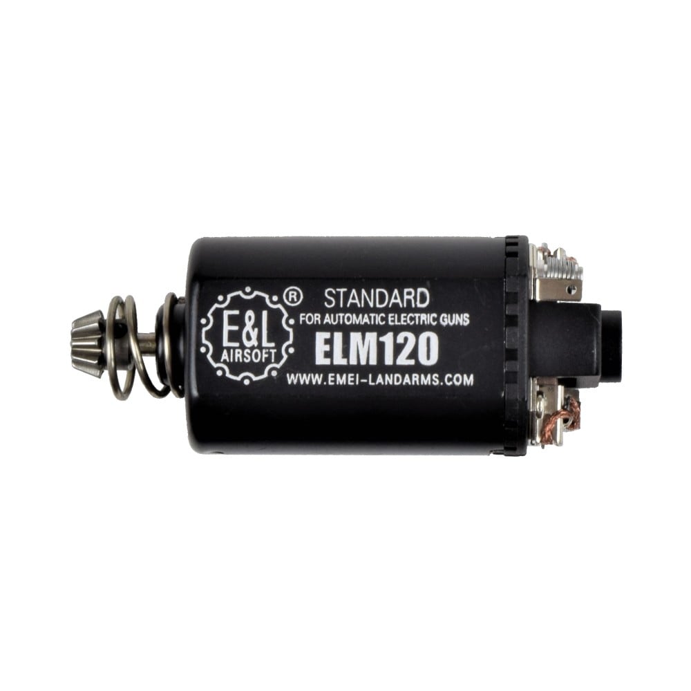 Motore Standard ELM120 di E&L