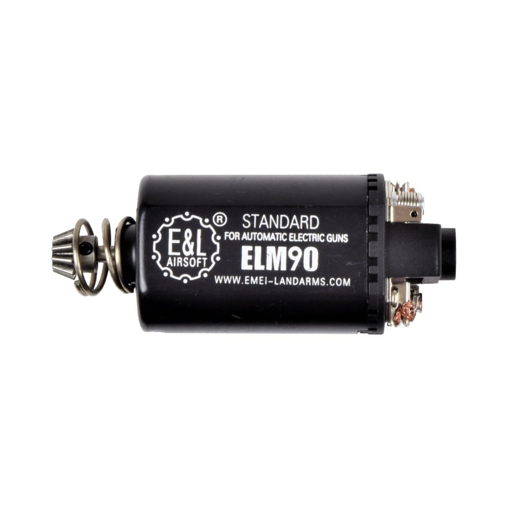 Motore Standard ELM90 di E&L