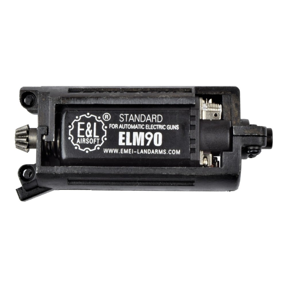 Motore Standard ELM90 Albero Corto di E&L