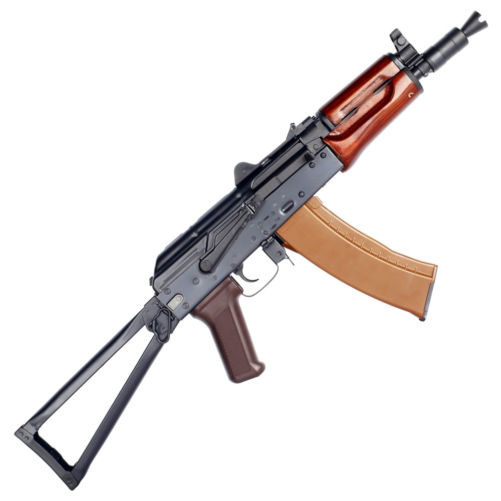 Fucile Elettrico AKS74UN Essential di E&L