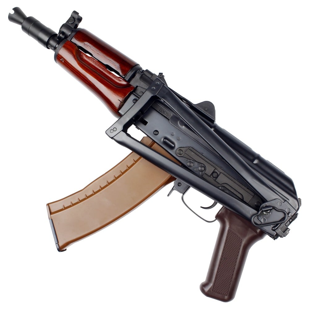 Fucile Elettrico AKS74UN Essential di E&L