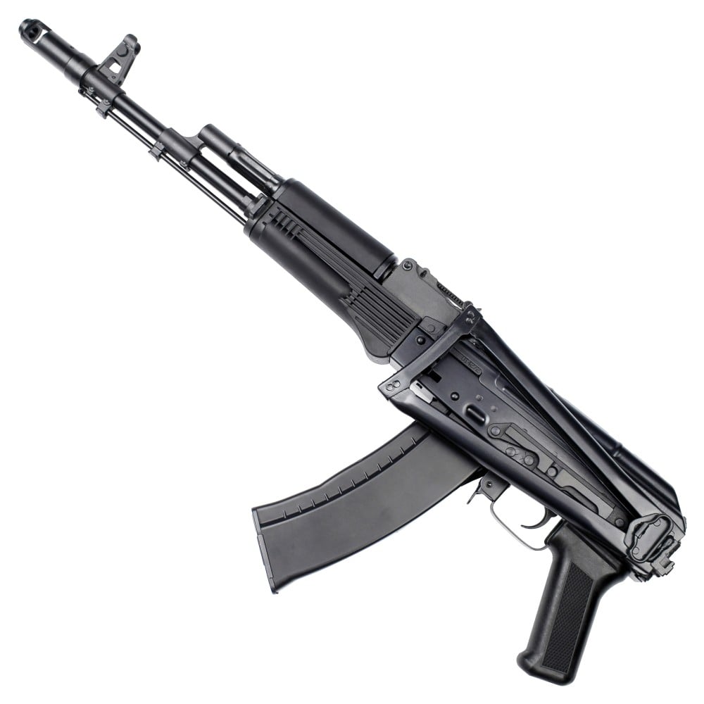 Fucile Elettrico AKS74MN Essential di E&L