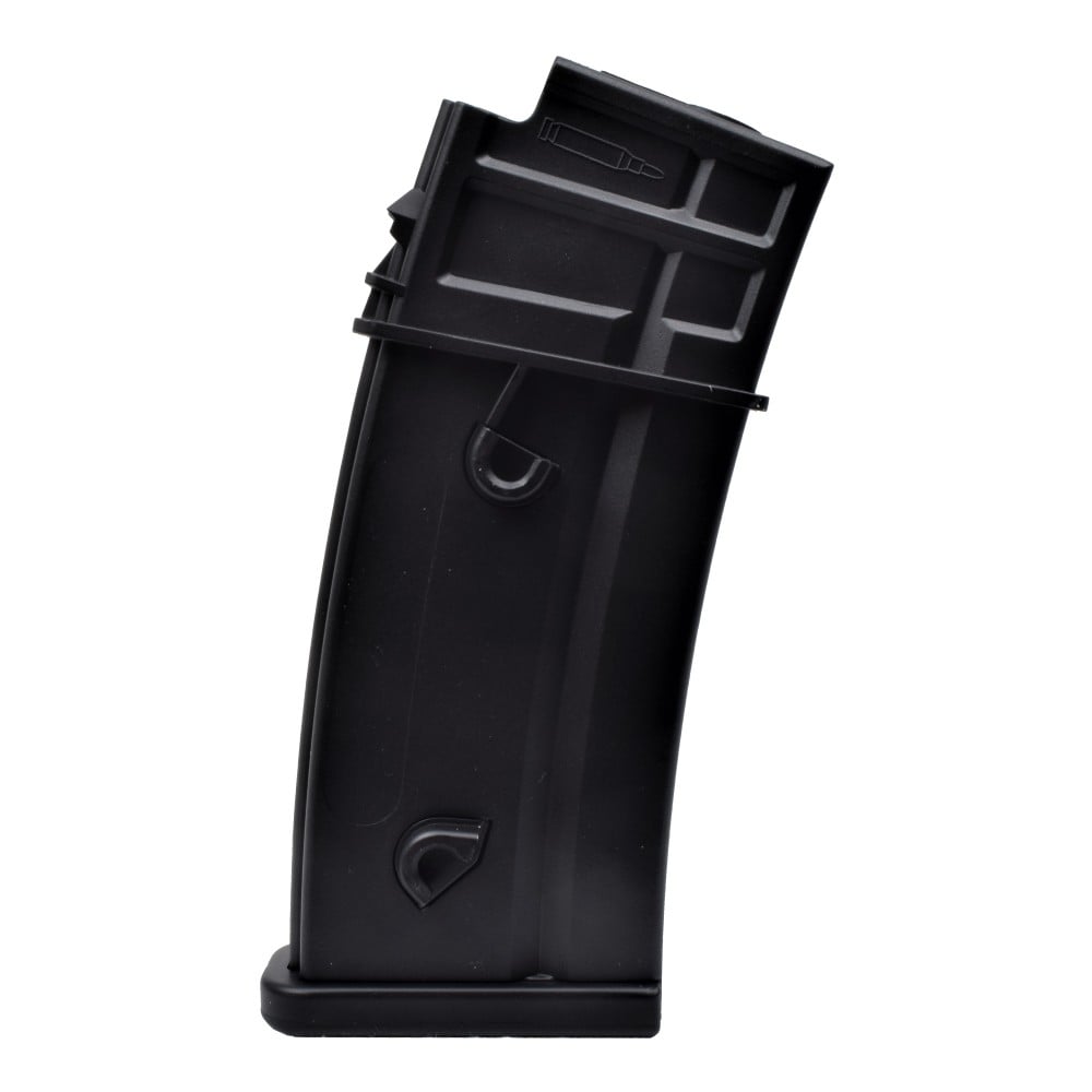 Caricatore Maggiorato 470 Colpi per G608 di J.G. WORKS