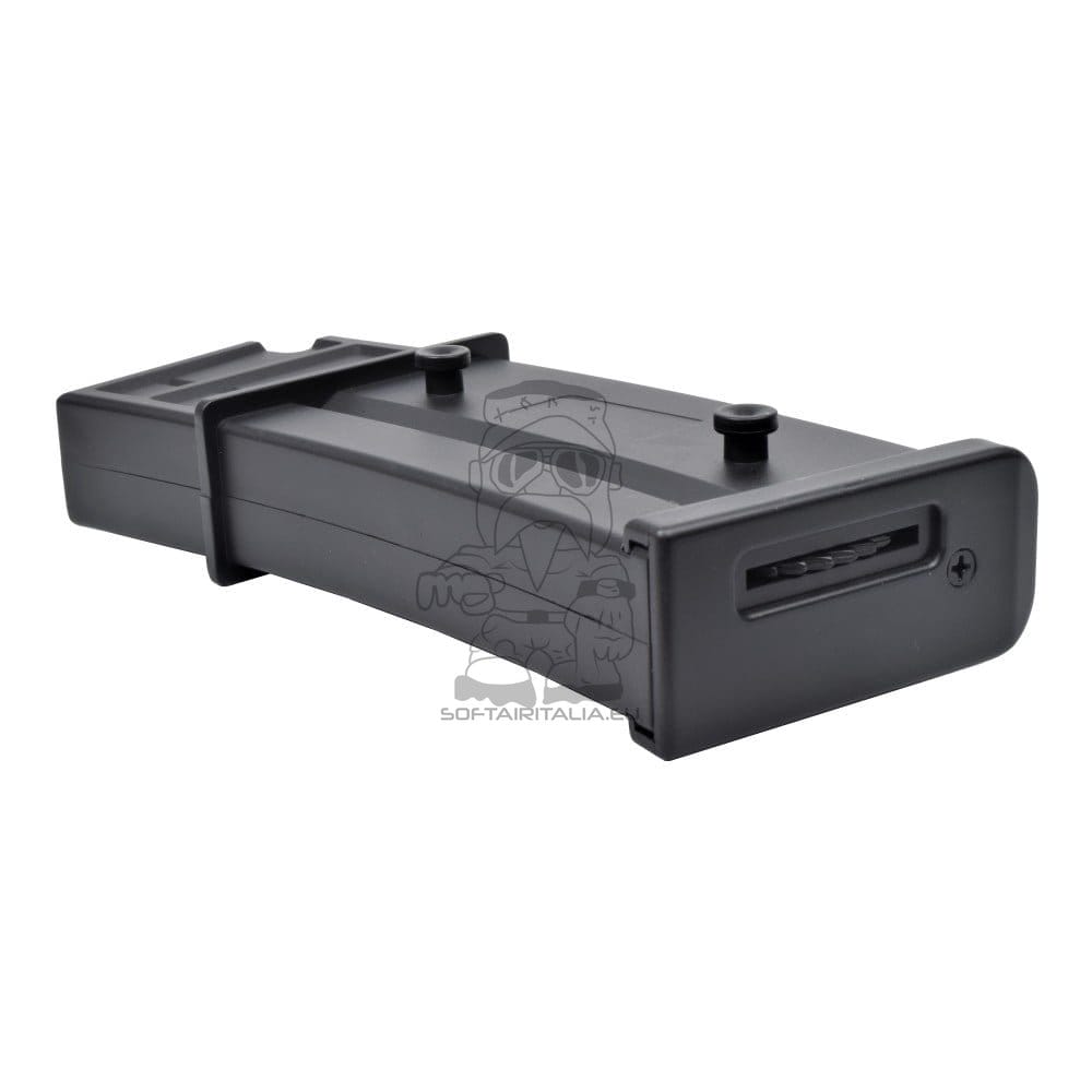 Caricatore Maggiorato 470 Colpi per G608 di J.G. WORKS