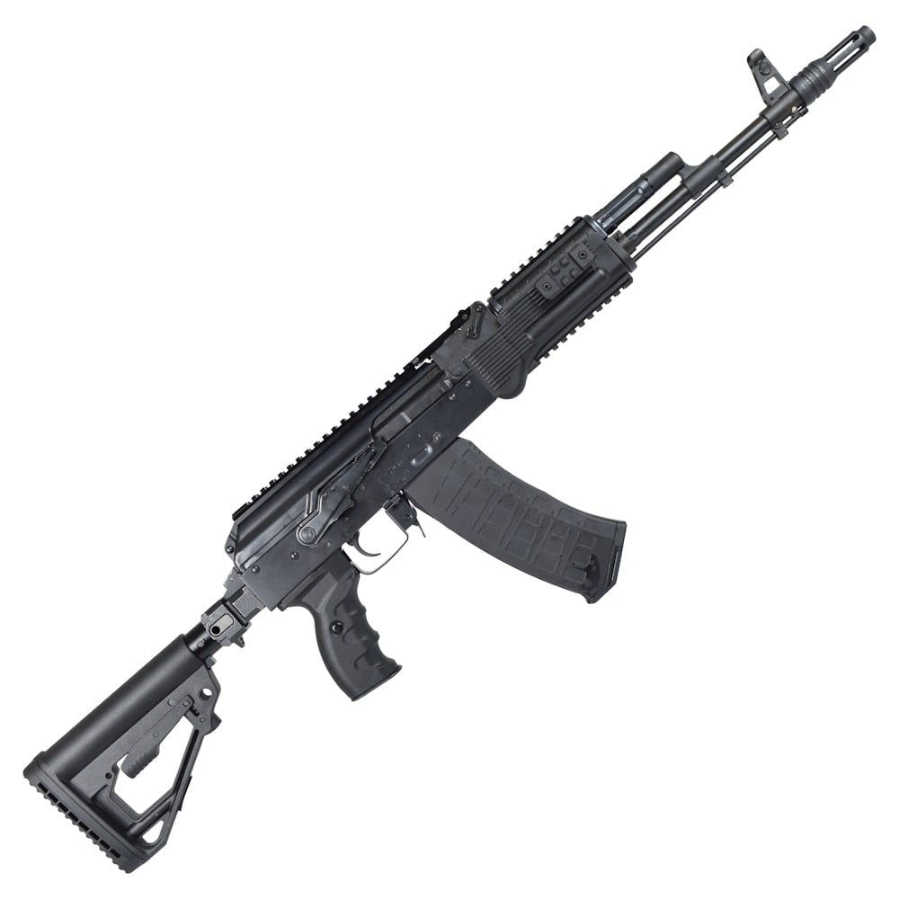 Fucile Elettrico AK74M3 Essential di E&L