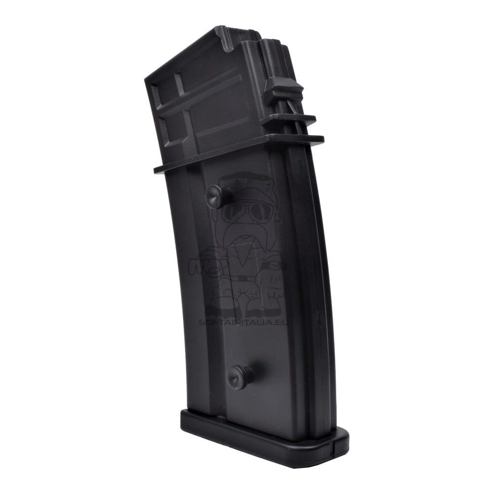 Caricatore Maggiorato 470 Colpi per G608 di J.G. WORKS