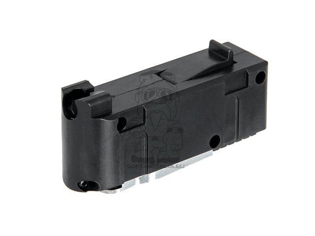Caricatore 22 colpi per replica ST870 di S&T