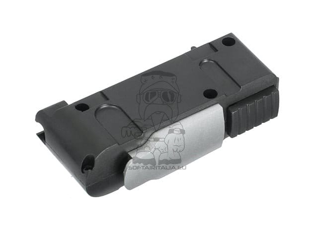 Caricatore 22 colpi per replica ST870 di S&T