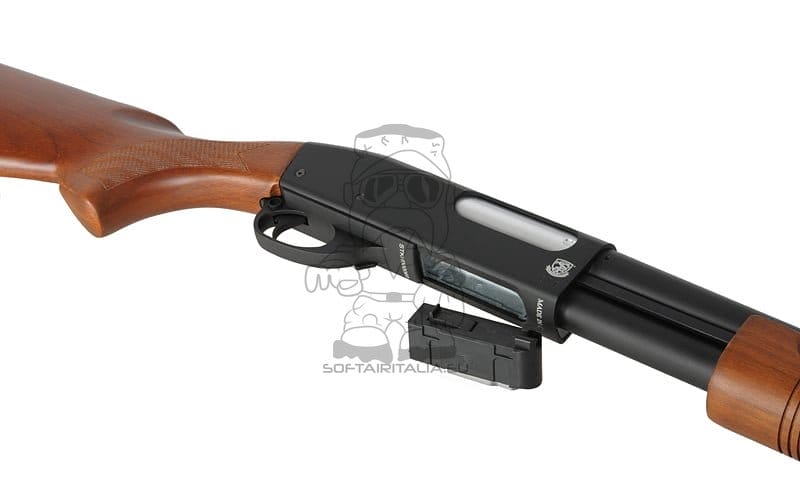 Caricatore 22 colpi per replica ST870 di S&T