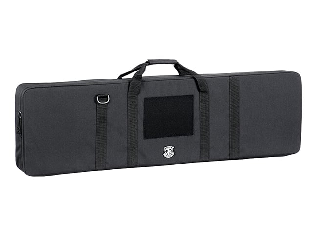 Custodia Semi Hard per Fucili di S&T