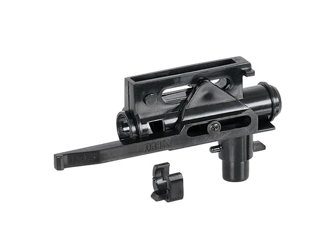 Camera Hop-Up per MP5 di CYMA
