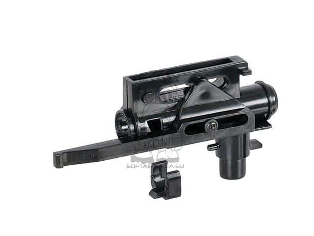 Camera Hop-Up per MP5 di CYMA
